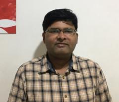 Pradeep Jayaraj