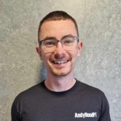 Andrew Hood