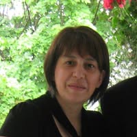 Diane Fortin