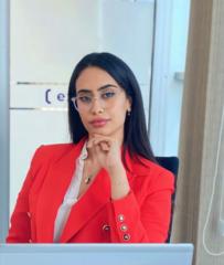 Oumaima Ouadih