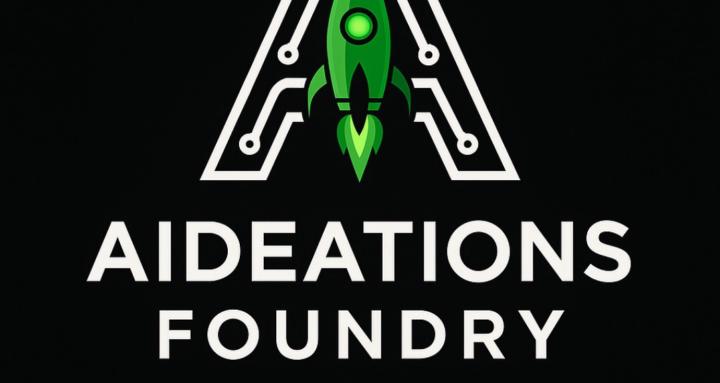 Aideations Foundry