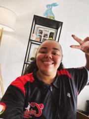 Kimberly Ortiz Clara