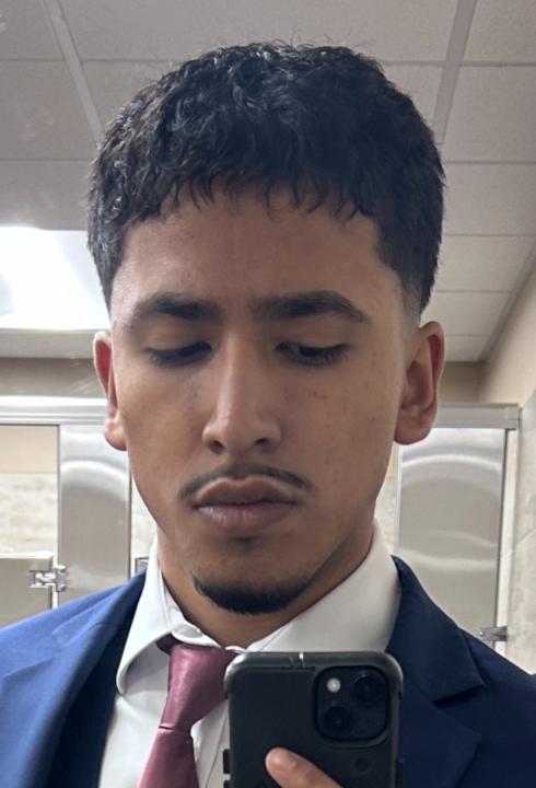 Angel Chavez