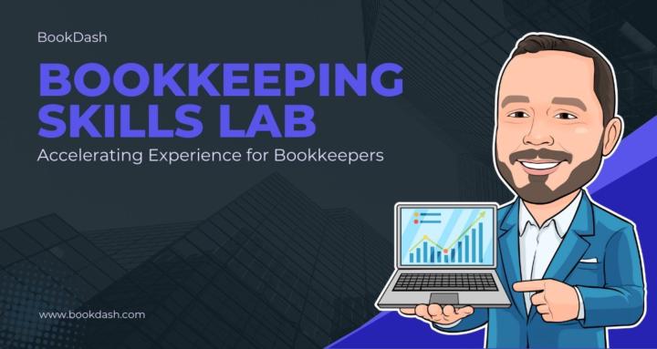 Bookkeeping Skills Lab