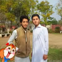 Shaheer Ul Hasan Khan