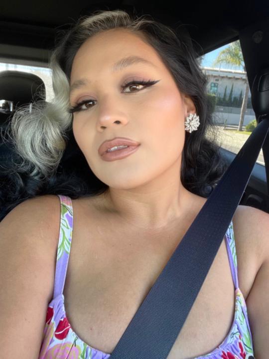 Tamara Ramirez