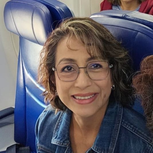 Lysette Perez Chavez