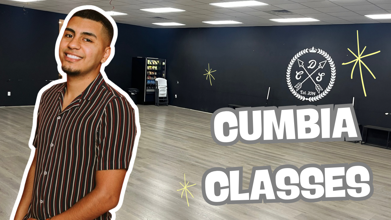 ClassicDanceStudio