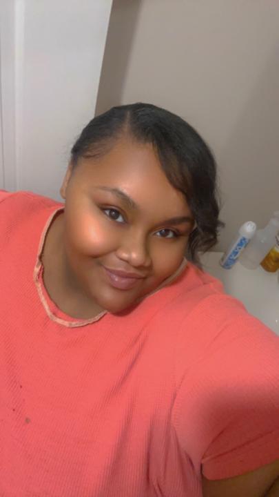 Keyerra Ward