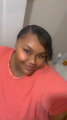 Keyerra Ward