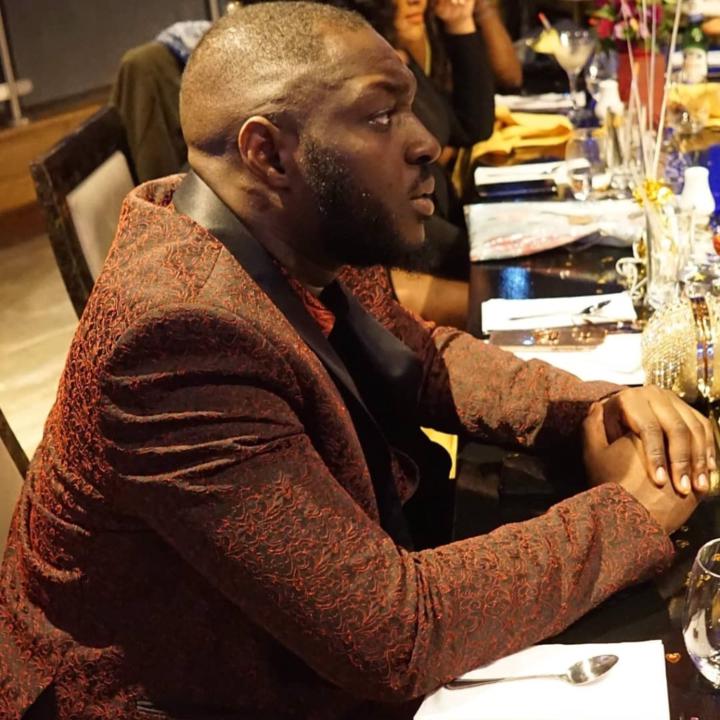 Richie Prempeh-Clarke