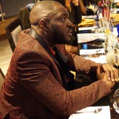 Richie Prempeh-Clarke