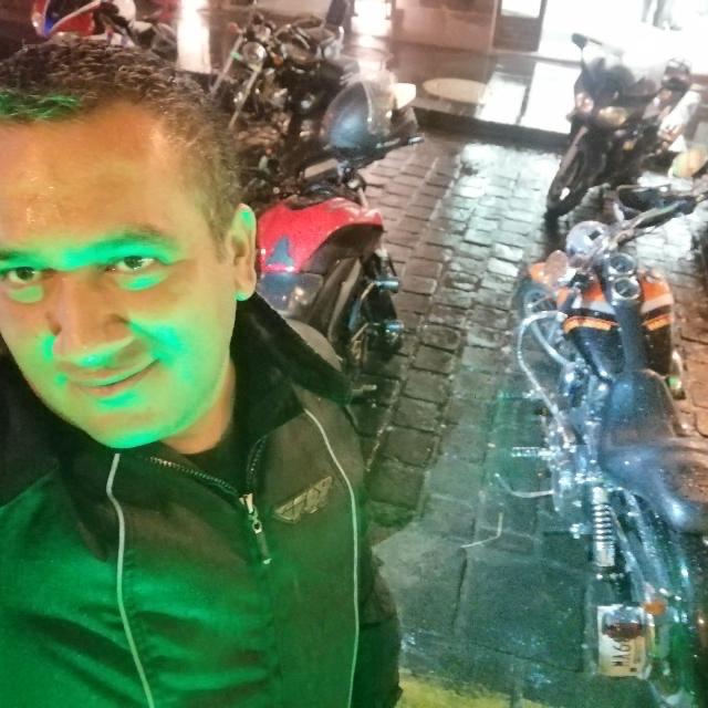 Víctor Reyes Orozco