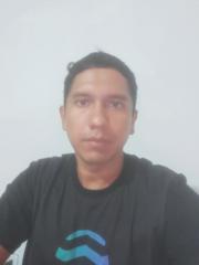 Jose Camacho Lecaro