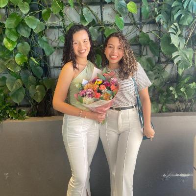 Ana Maria Santos Hurtado