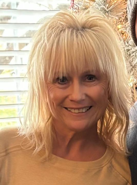 Kim Hofbauer