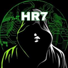 Hr Hacking