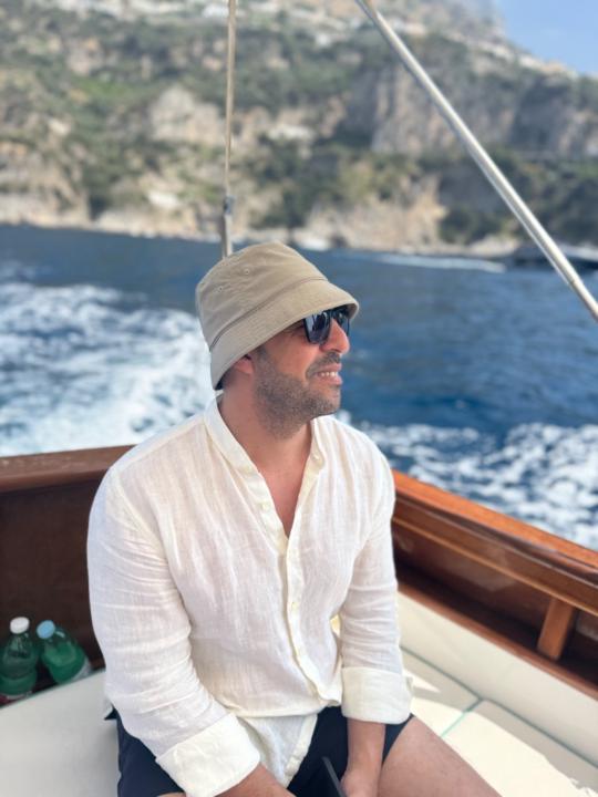 Wael Elgammal