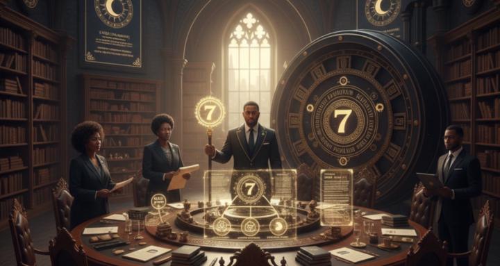 SACRED GROVE WEALTH INSTITUTE