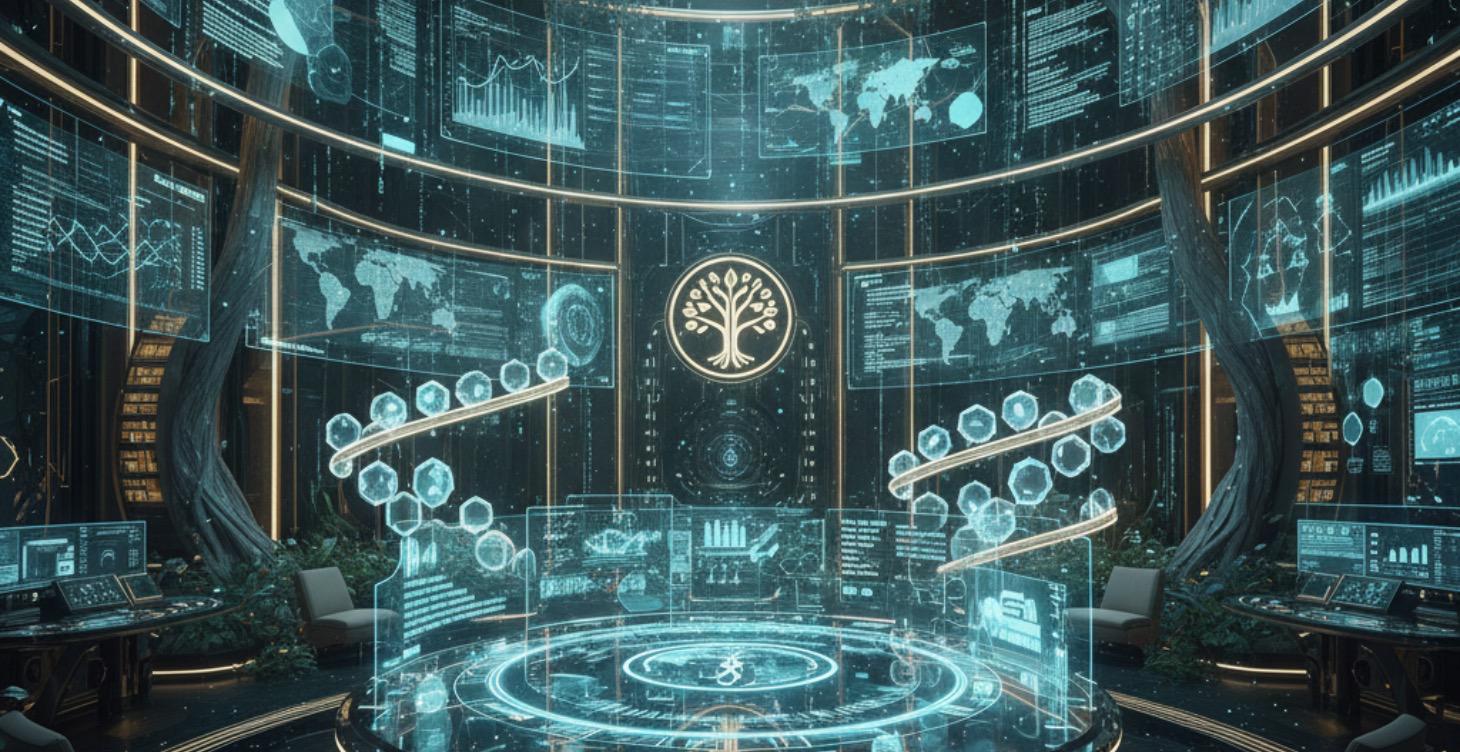 Degree 0: The crown reset