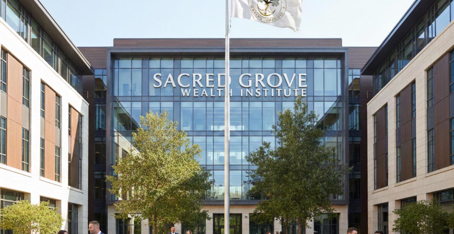 📜 Degree 2: Divine Governance (The Inner Circle)