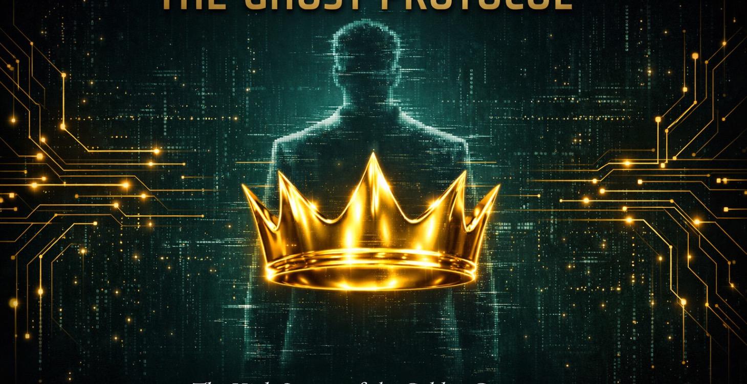 GHOST PROTOCOL
