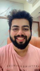 Saanu Nagpal