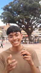 Uverney Danilo Martinez Torres