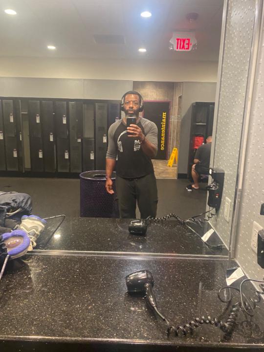 Chris Stoudemire