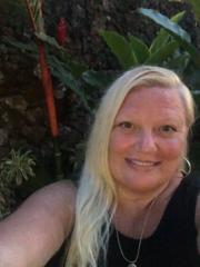 Kim Gilmer