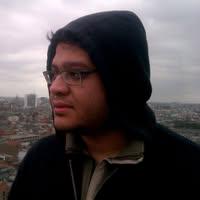 Ehab Hassan