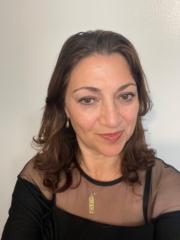 Hala Kharboush