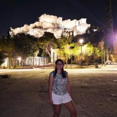 Mayra Zevallos Adriazola