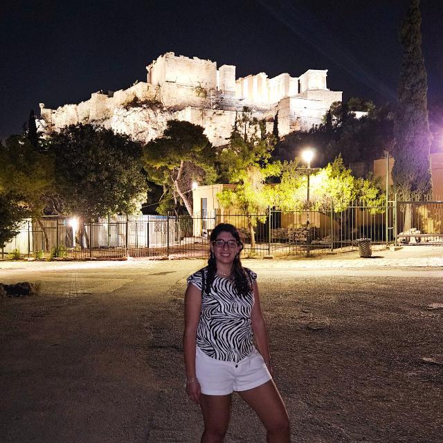 Mayra Zevallos Adriazola