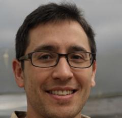 Maxime Chemun