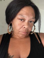 Shawndale Robinson
