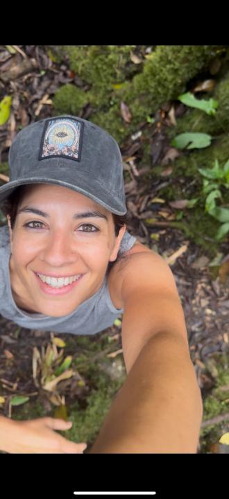 Marianela Del Pin
