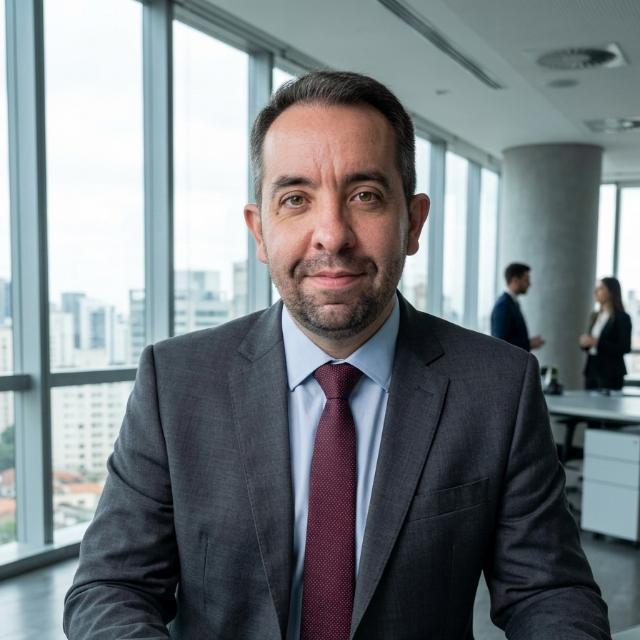 Pablo Zahorecz