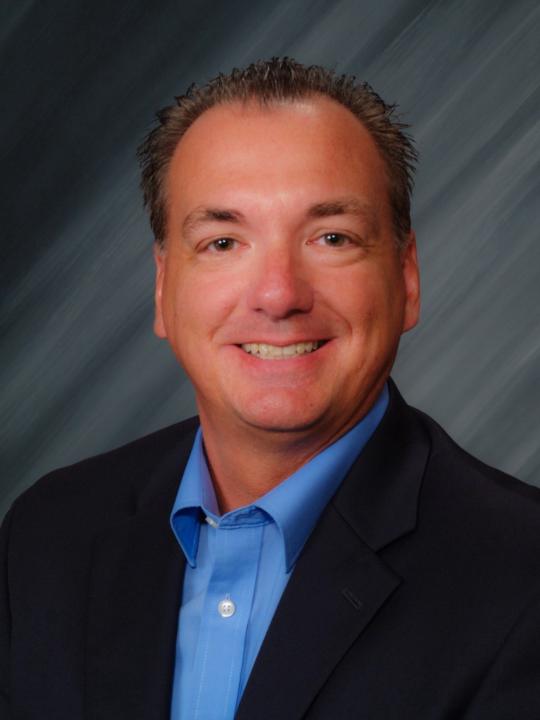 David Ferguson
