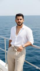 Kashyap A