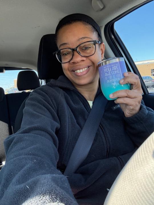 Roberta Davila