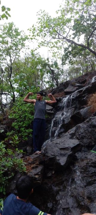 Ayaan Pawaskar
