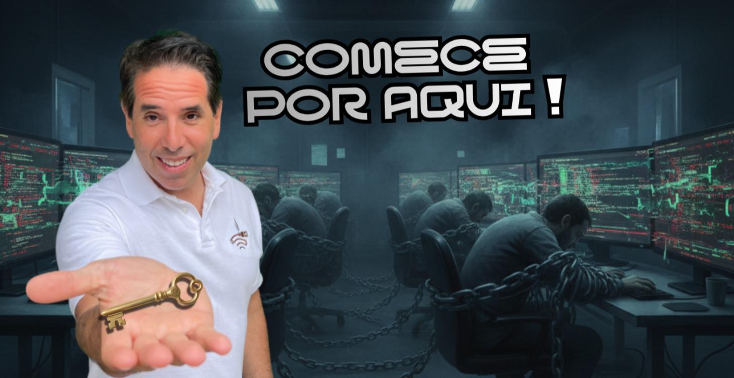 COMECE POR AQUI