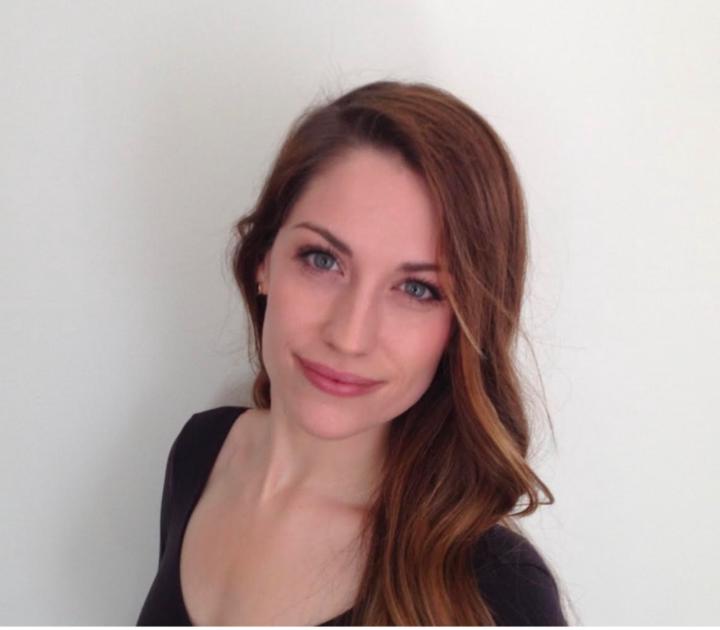Melissa Brewerton