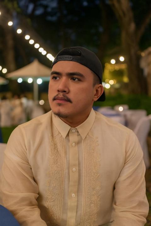 Alvin Daniel Quitoriano