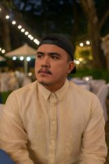 Alvin Daniel Quitoriano