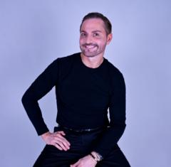 Oscar Barrantes