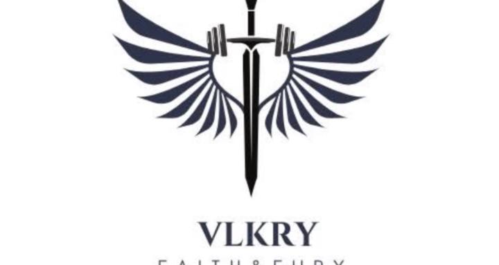VLKRY Faith + Fitness