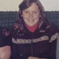 Helen Astbury