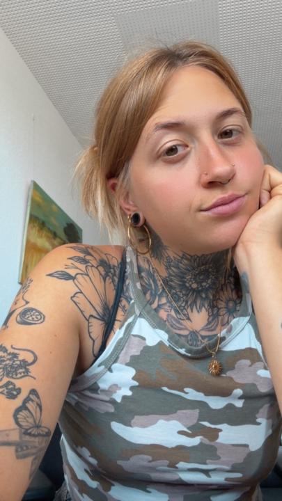 Leoni Dahnert